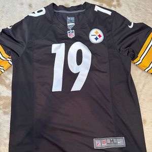 Steelers Replica NFL JuJu Smith-Schuster Jersey